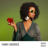 Funky Grooves_cover